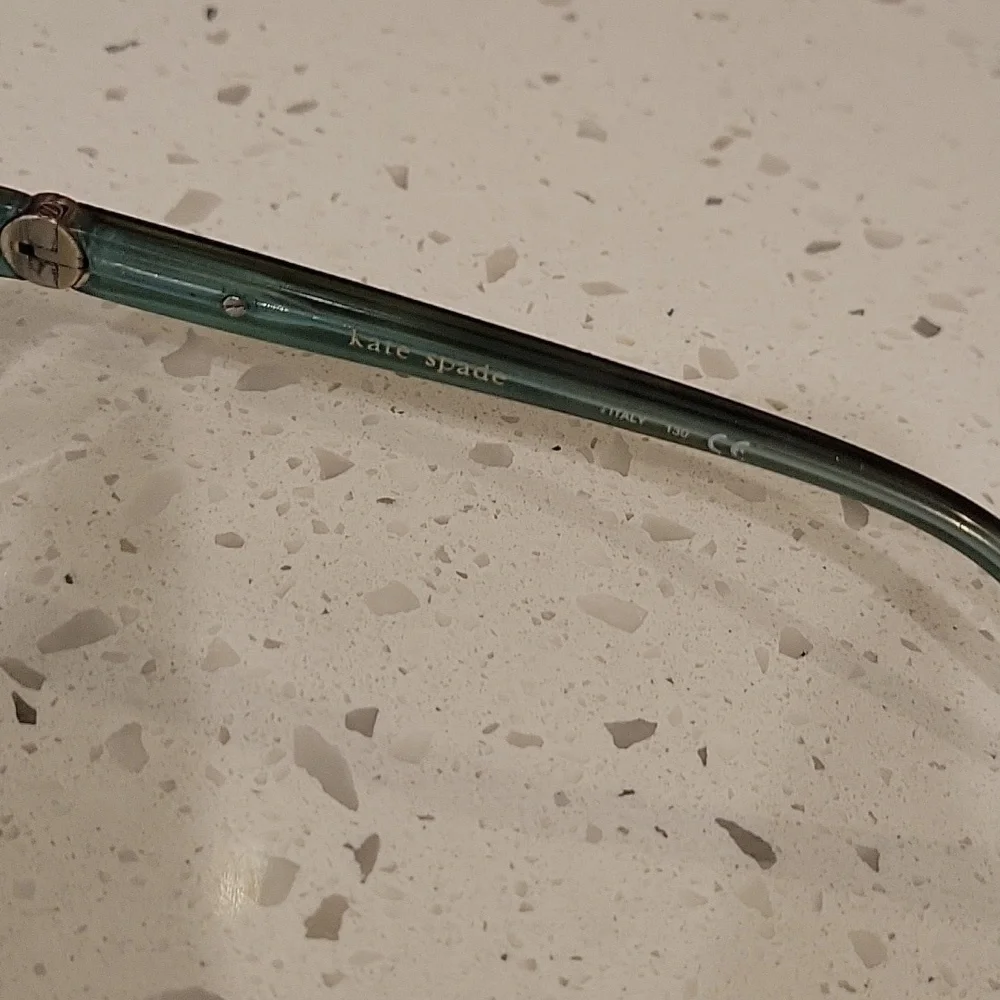 Kate Spade Elisabeth Ojey Eyeglasses